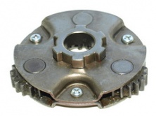 Планетарные шестерни 3-й ступени Cub 2/2s COMEUP 880252