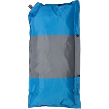 Коврик самонадувающийся HELIOS с подушкой 30-170x65x5 см  HS-005P