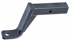 Переходник для фаркопа большой (занижение 8" - 205 мм) РИФ  RIF000-88001