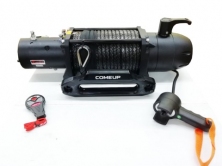 Лебедка автомобильная электрическая COMEUP Seal Slim 9.5rs (12В) 295053