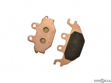 Передние усиленные колодки для CECTEK, Stels GODZILLA  FA377