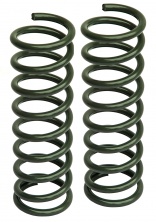 Пружины РИФ передние Toyota Land Cruiser 70/73/78 1990-1996 0-100 кг лифт 50 мм 070-770C