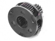 Планетарные шестерни 2-й ступени DV-12 light COMEUP  881526