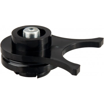 Переходник-адаптер TOURIST ADAPTER PLUS с "ножками" (цанговый-резьбовой)  TA-017