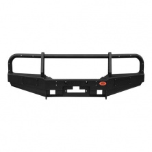 Бампер передний силовой OJ Mitsubishi Pajero II   02.130.01