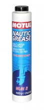 Пластичная смазка Motul Nautic Grease ( 0,4 L) 108661
