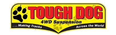 Тяга стабилизатора задняя Tough Dog для Toyota Land Cruiser 300 TDSB-018