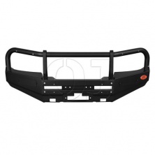 Бампер передний силовой OJ Suzuki Jimny III   02.155.01