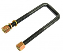 Стремянка РИФ 176мм УАЗ Хантер/Toyota Hilux 2005-2015/Nissan Navara D40  UB995