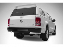 Уголки Stitkoff d76 на Volkswagen Amarok (2013-) t4x44