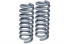 Пружины РИФ передние Suzuki Vitara 5 дв. 1988+, Grand Vitara (карбюр.) 1998-2005 лифт 35 мм, 0-50 кг 09-010C