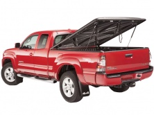 Пластиковая подъемная крышка Mitsubishi L200 IV Triton (2009+) 103385 Пластиковая подъемная крышка Mitsubishi L200 IV Triton (2009+) 103385