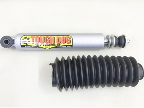 Амортизатор передний Tough Dog для Suzuki Jimny  60/80mm FC31001