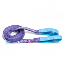 Буксировочный ремень 4/6т 6м Петля/Петля Tplus T000063