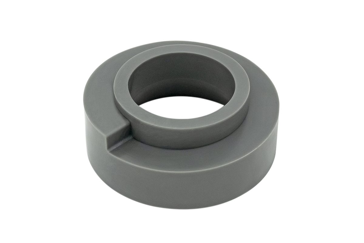 Проставка РИФ под переднюю пружину Jeep Grand Cherokee WJ 1998-2004 30 мм полиуретан CS520-30