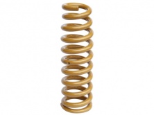 Пружина передняя Tough Dog для Toyota Land Cruiser 200, лифт40мм, нагрузка: бензин/дизель, бампер  TDC930L