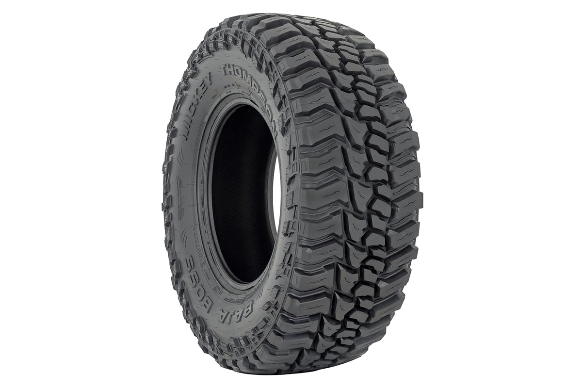 Шина Mickey Thompson 37X12.50R17LT 124Q BAJA BOSS 90000033654
