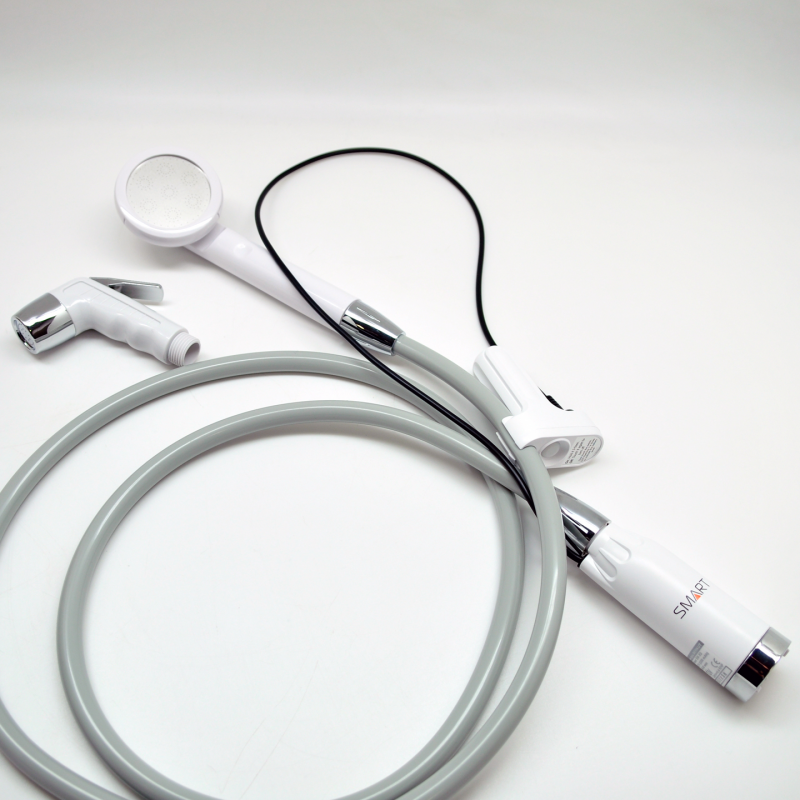 Автономный мини-душ BERKUT SMART WASHER SW-X3 (белый)  SW-X3-W