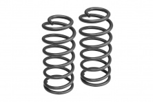 Пружины РИФ задние Toyota Land Cruiser Prado 120, 150 0-100 кг лифт 30 мм  120-775A