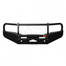 Бампер передний силовой OJ 02.009.11 Nissan Patrol Y61