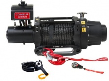 Лебедка автомобильная электрическая COMEUP Seal Gen2 16.5rs 12V (EAC) 295651