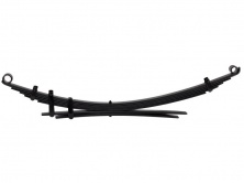 Рессора Ironman Mazda B2500/Ford Ranger задняя, лифт 40мм, нагрузка 200-400кг  MAZDA006C