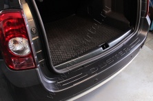 Защитный комплект Максимум Русская артель Renault Duster 2010-2014  ZKR-187302