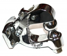 Фаркоп универсальный с шаром и скобой  10640