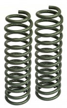 Пружины РИФ задние Toyota Land Cruiser 80/105 +300 кг лифт 150 мм 080-9156