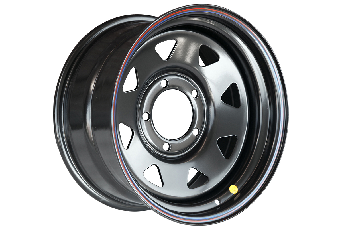 Отзыв о штампованных дисках. Off Road Wheels 5x108. Диски off Road Wheels r17. Диск колёсный стальной Toyota Land Cruiser-105. Стальные диски Тойота ленд Крузер 105.