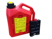 Канистра "Экстрим-NEXT" 5л красная, комбинированная kombin1