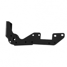 Комплект кронштейнов для установки заднего бампера OJ Toyota HILUX VII 2011-  10.132.01