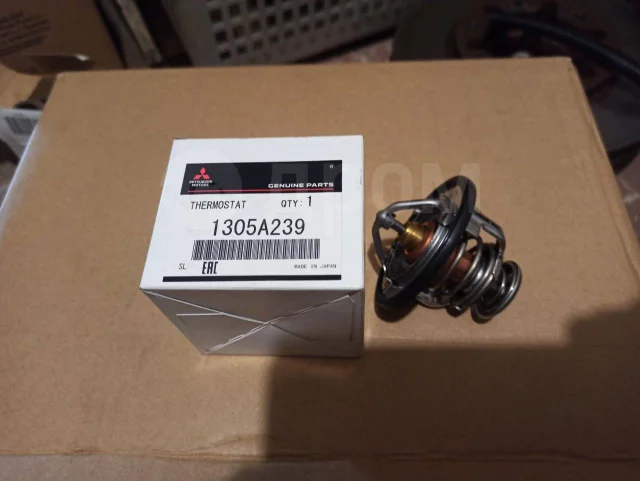 Термостат Mitsubishi Pajero Montero 88°C 1305A239 1305A239