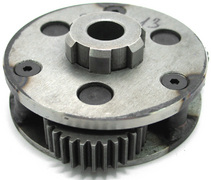 Планетарные шестерни 3-й ступени DV-9/9i, DV-9000/9000i COMEUP 880013