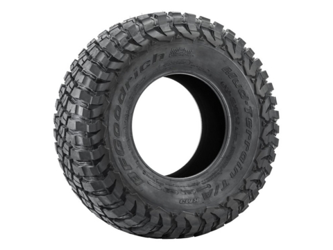 Шина BFGoodrich LT305/70R16 118/115Q Mud-Terrain T/A KM3 755965