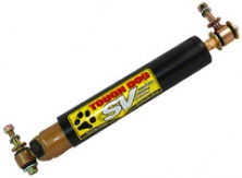 Рулевой стабилизатор Toughdog регулируемый, 9 ступеней регулировки  SV5004