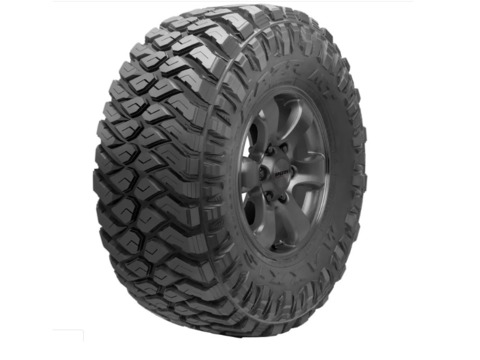 Шина Maxxis RAZR MT-772 35X12.5R18LT 128Q ETL00039700