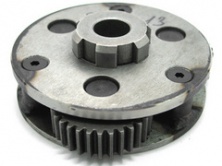 Планетарные шестерни 3-й ступени DV-12/15/18/12000/15000  COMEUP   881944