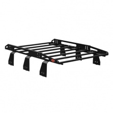 Багажник алюминиевый OJ  УАЗ Хантер 01.391.30