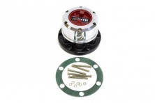 Колесные хабы механические, усиленные, серия Х  redBTR  УАЗ  781011