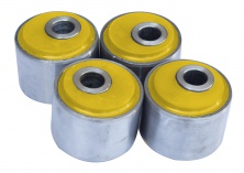 Кастор кит РИФ для Nissan/Toyota 2°  CC6302