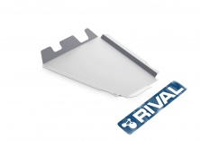 Защита КПП + РК RIVAL  Suzuki Jimny 2005-, 333.5507.1