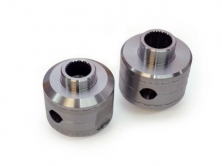 Автоматическая блокировка Блокка ИЖ-ТЕХНО Toyota  T-AX-BL-9.5