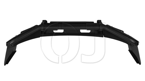 Бампер передний силовой OJ Suzuki Jimny III   02.155.03