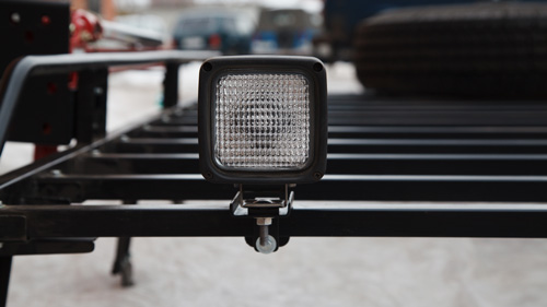 Кронштейн OJ 09.308.01