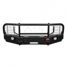 Бампер передний силовой OJ 02.099.03 Land Rover Discovery II