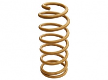 Пружина Tough Dog Toyota LandCruiser 200 задняя, 20мм, комф.  TDC931L