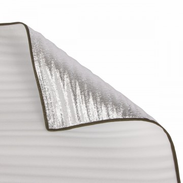 Пол для палатки HELIOS (зимние,.куб) 1,8х2,0 с 3-отверстиями  HS-P180-3