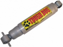 Амортизатор Tough Dog Land Rover Discovery II передний, лифт 0-35мм  FC41043