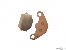 Задние усиленные колодки для CECTEK, Stels GODZILLA FA083